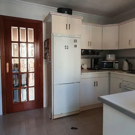 Casa Valerie Gm003 Holiday home *