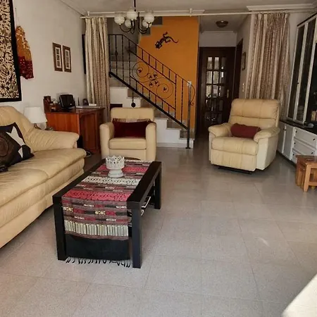 Holiday home Casa Valerie Gm003
