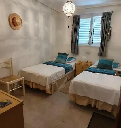 Casa Valerie Gm003 Guardamar del Segura