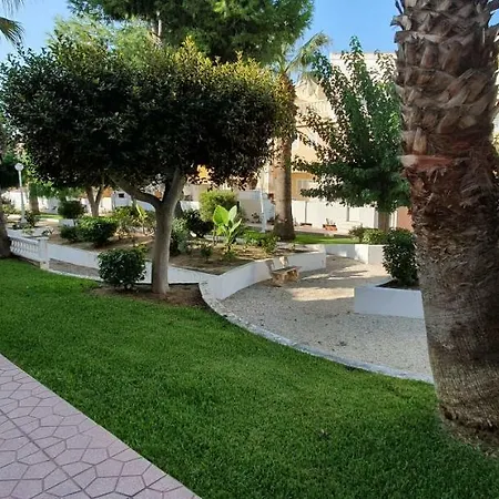 Casa Valerie Gm003 Holiday home Guardamar del Segura