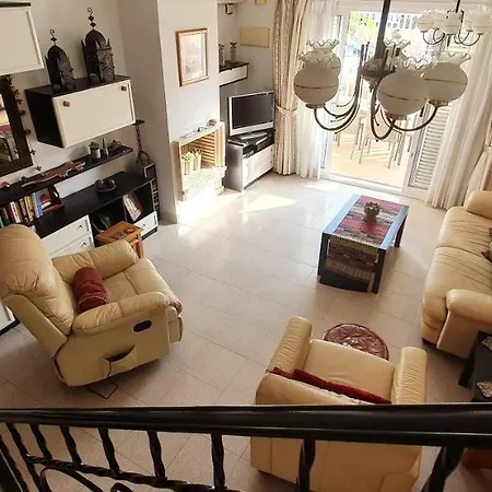 Casa Valerie Gm003 Holiday home *