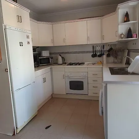 Casa Valerie Gm003 Holiday home Guardamar del Segura