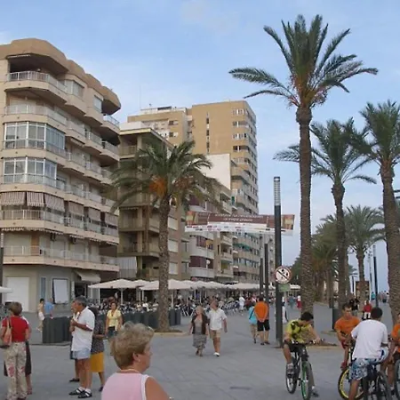 Casa Valerie Gm003 Guardamar del Segura