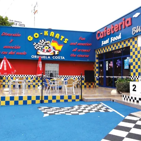 Casa Valerie Gm003 Holiday home
